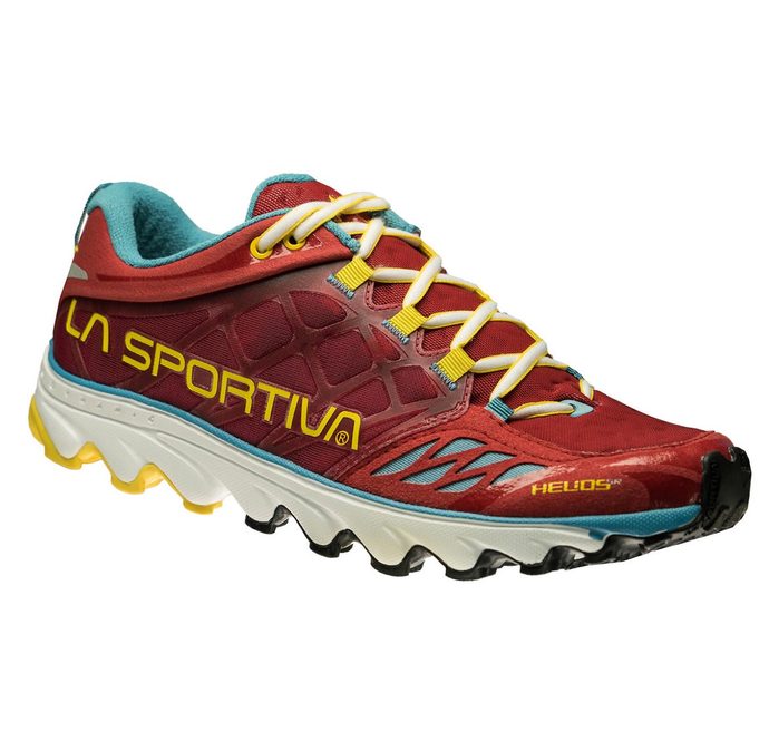 LA SPORTIVA Helios SR Women 36C Berry