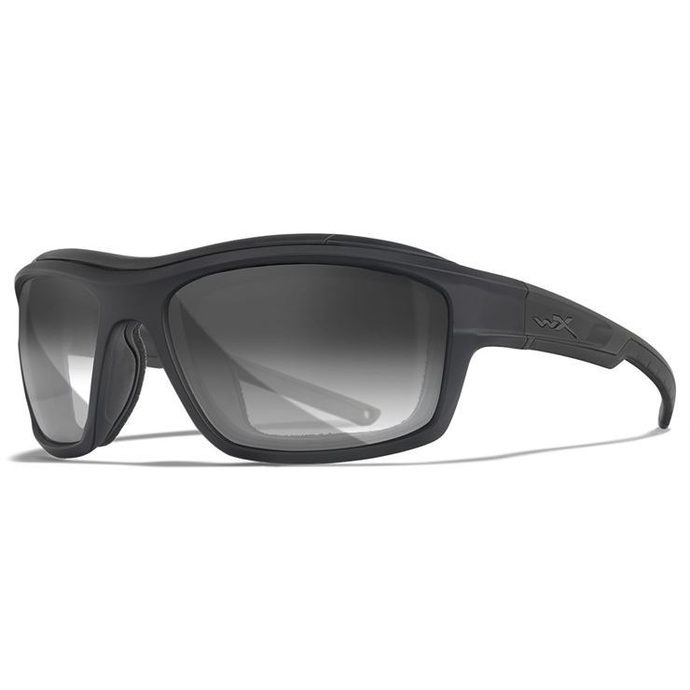 WILEY X OZONE Photochromic Grey/Matte Black