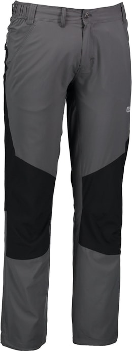 NORDBLANC NBSPM5528 GRA - Pánské outdoorové kalhoty
