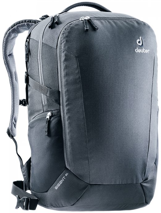 DEUTER Gigant 34 EL black