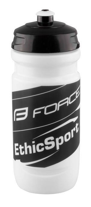 FORCE ETHIC SPORT 0,6 l, white-black