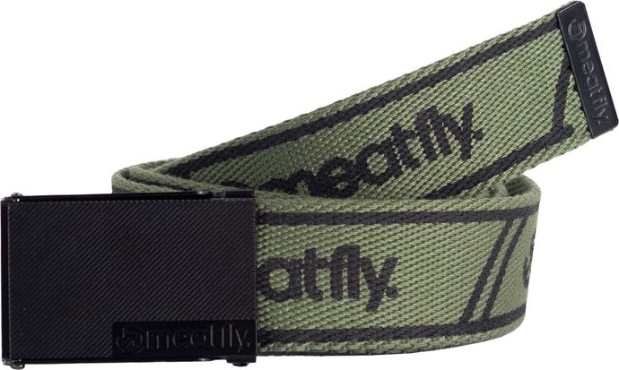 MEATFLY Draco, Olive