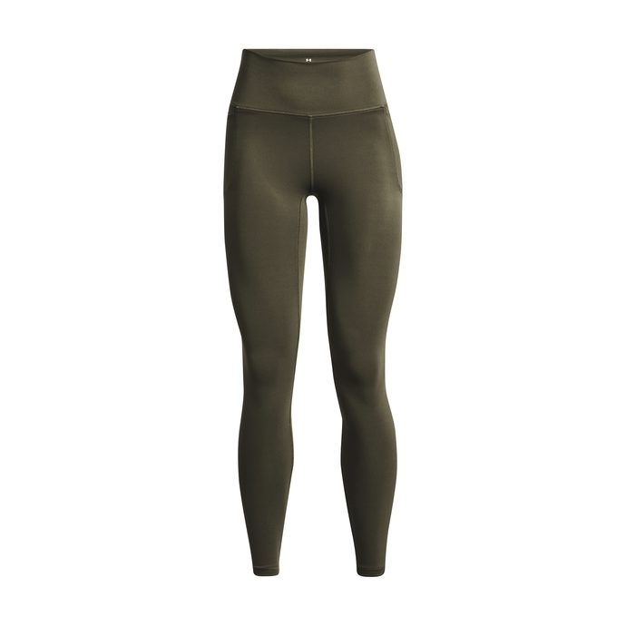 UNDER ARMOUR Meridian Legging-GRN