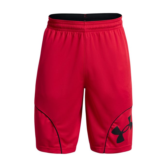 UNDER ARMOUR UA PERIMETER 11'' SHORT, Red