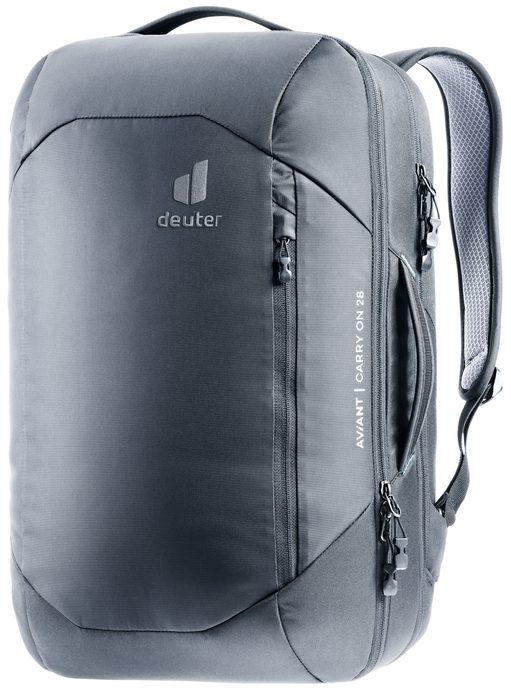 DEUTER AViANT Carry On 28, Black