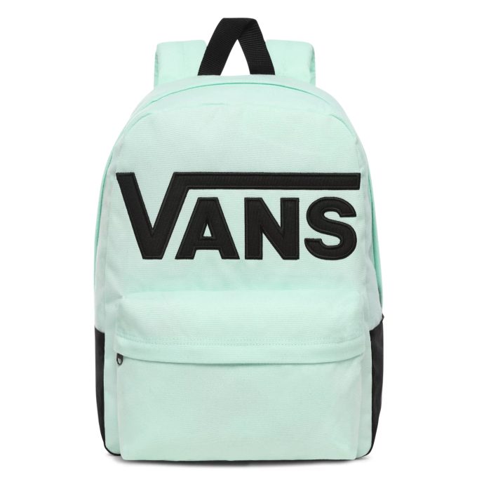 VANS MN OLD SKOOL III BACKPACK 22 l BAY