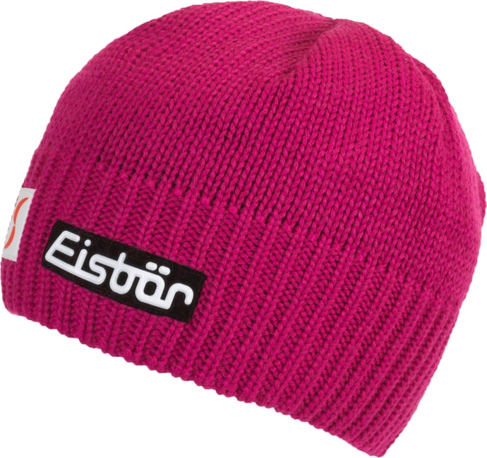 EISBÄR Trop MÜ SP, deep pink