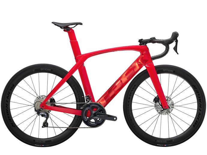 TREK MADONE SL 6 Viper Red