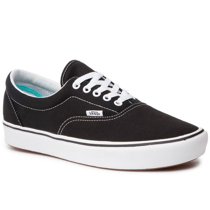 VANS UA ComfyCush Era (classic) black/true white