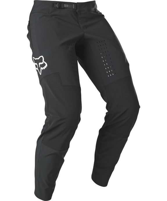 FOX Yth Defend Pant, Black