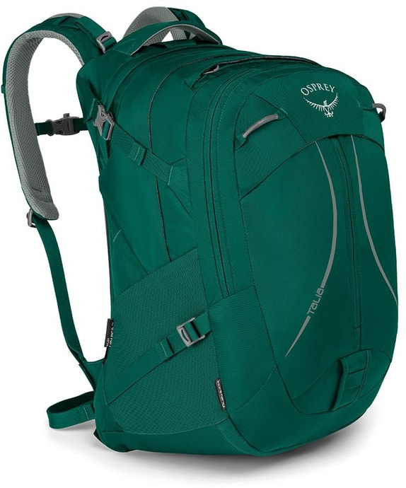 OSPREY Talia 30l, Tropical Green