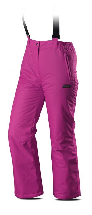 TRIMM RITA PANTS JR, pinky