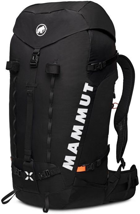 MAMMUT Trion Nordwand 38, black