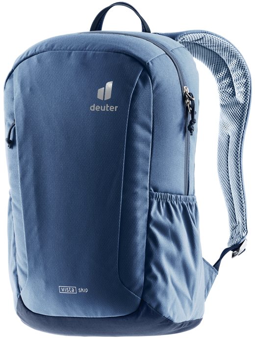 DEUTER Vista Skip 14 marine-ink