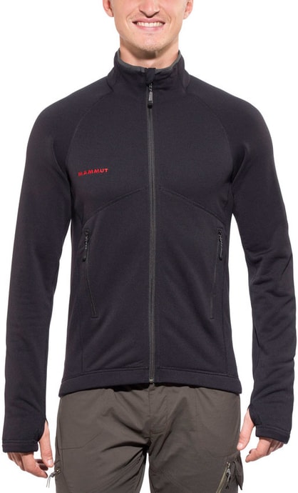 MAMMUT Aconcagua jacket men černá