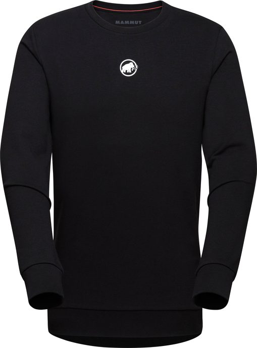 MAMMUT Mammut Core ML Crew Neck Men Original, black