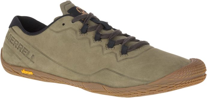 MERRELL VAPOR GLOVE 3 LUNA LTR, dusty olive