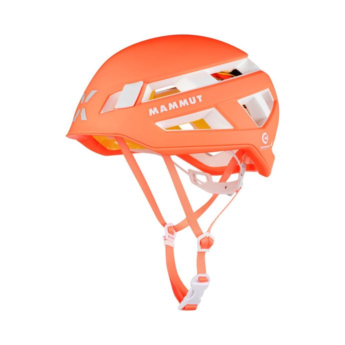 MAMMUT Nordwand MIPS Helmet vibrant orange