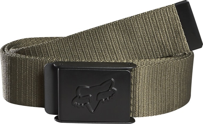 FOX Mr. Clean Web Belt, military