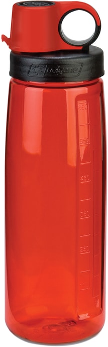 NALGENE OTG 650 ml Red