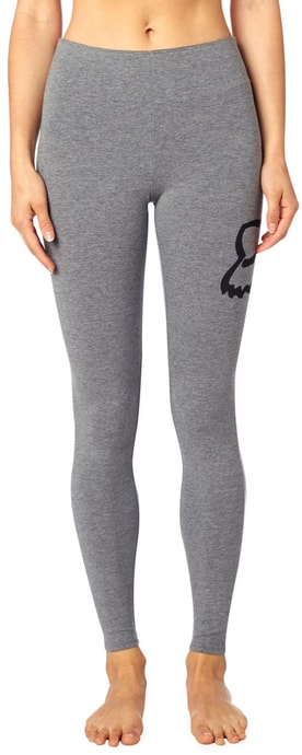 FOX Enduration legging Black/White