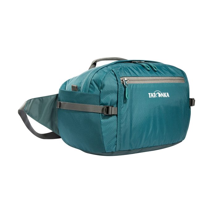 TATONKA HIP BAG L, teal green