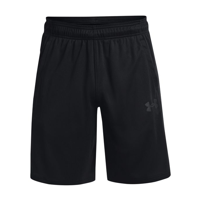 UNDER ARMOUR UA BASELINE 10'' SHORT, Black