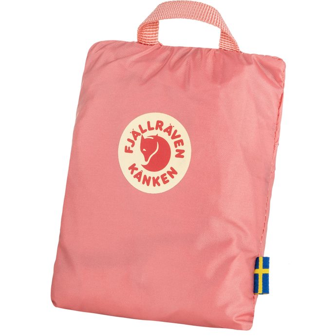 FJÄLLRÄVEN Kånken Rain Cover Pink