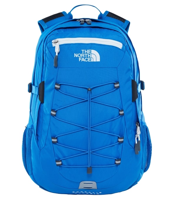 THE NORTH FACE Borealis Classic 29 l, turkish sea/white