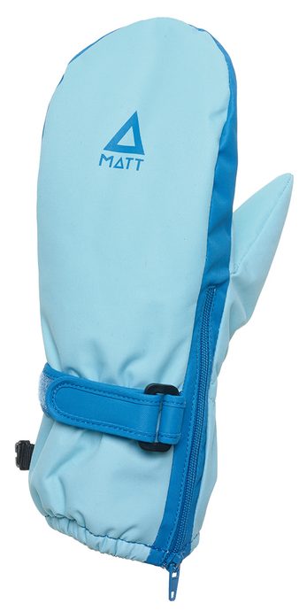 MATT 3245 OPEN SIDE KID MITTEN, TQ