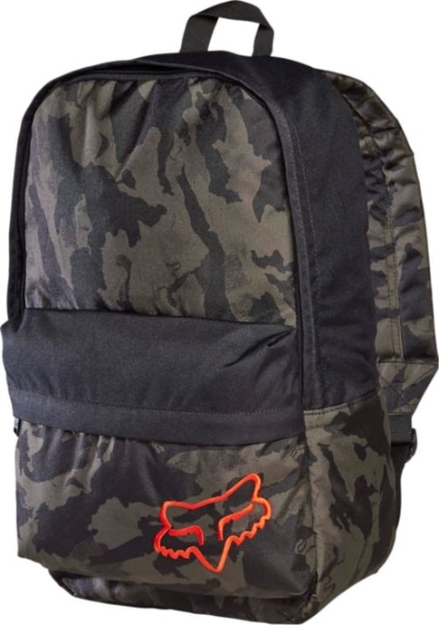 FOX Covina Kaos camo 22l - batoh