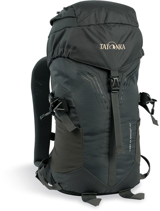 TATONKA Cima Di Basso 22, titan grey