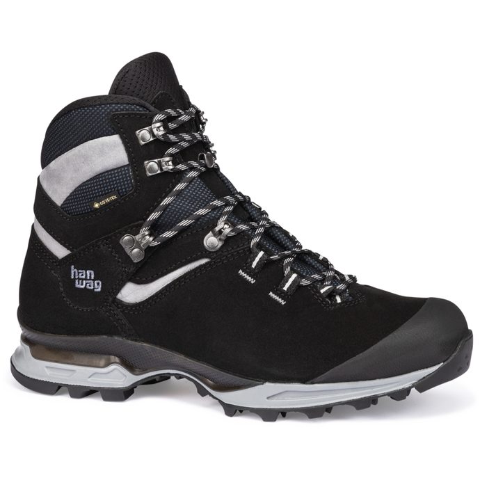 HANWAG Tatra Light Wide GTX Black/Asphalt