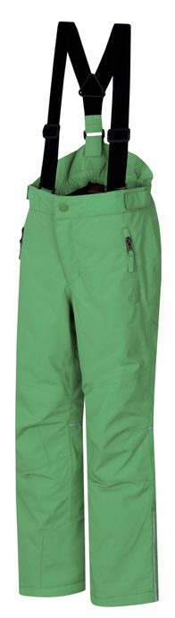 HANNAH AKITA JR II, classic green