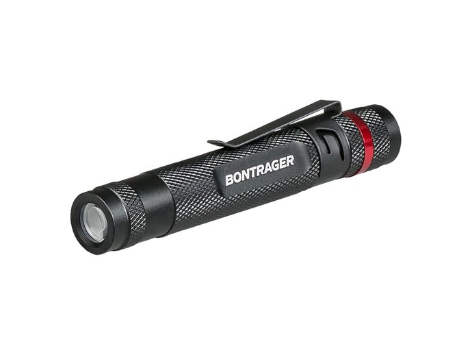 BONTRAGER Inspection Penlight LED Black