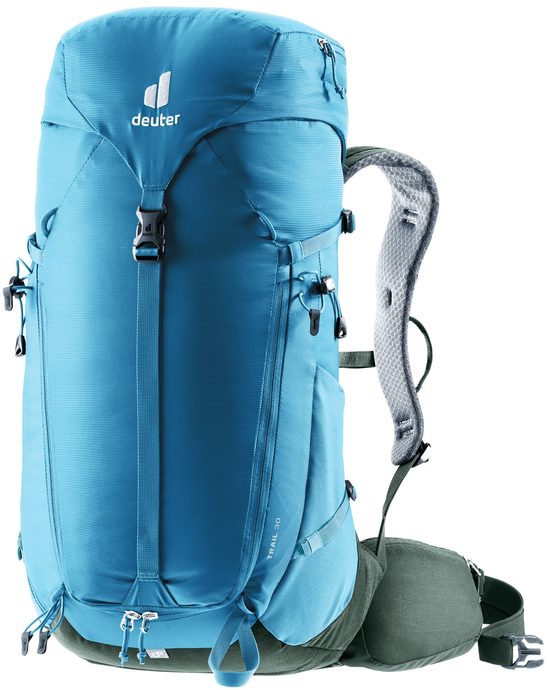 DEUTER Trail 30, wave-ivy