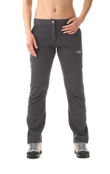 NORDBLANC NBSPL5539 GRA SLY - dámské outdoorové kalhoty