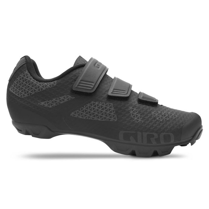 GIRO Ranger Black