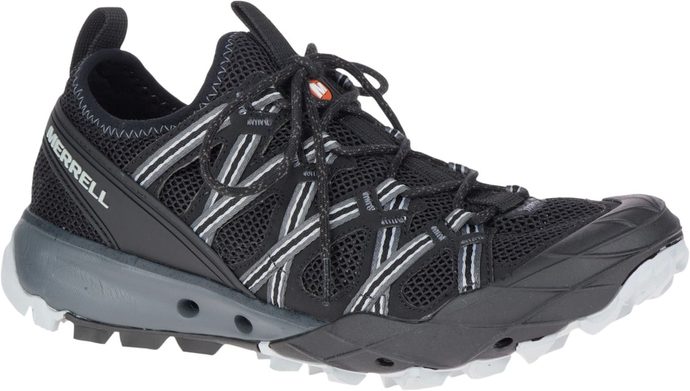 MERRELL CHOPROCK, black