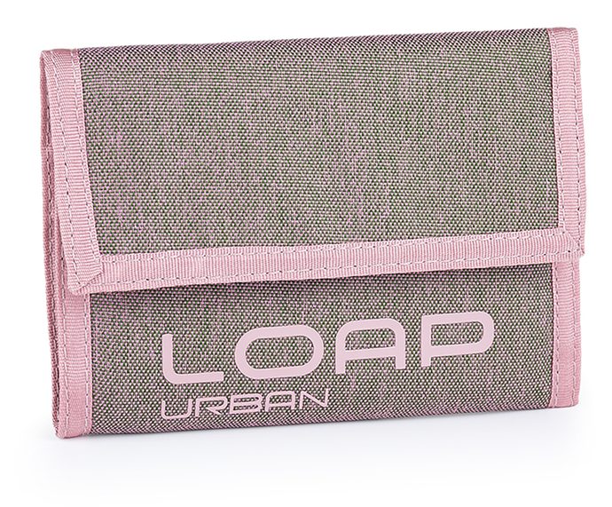 LOAP TAMP pink