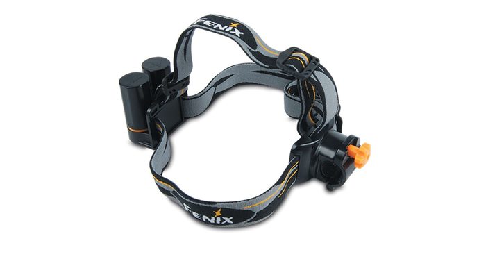 FENIX Fenix strap for using the flashlight as a headlamp