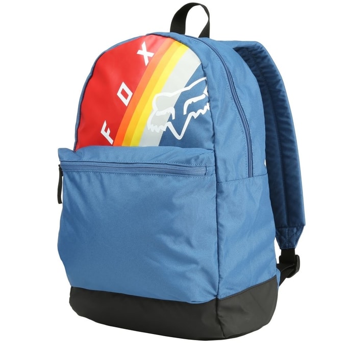 FOX Draftr Kick Stand Backpack Dusty Blue