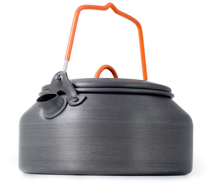 GSI OUTDOORS Halulite Tea Kettle 1l