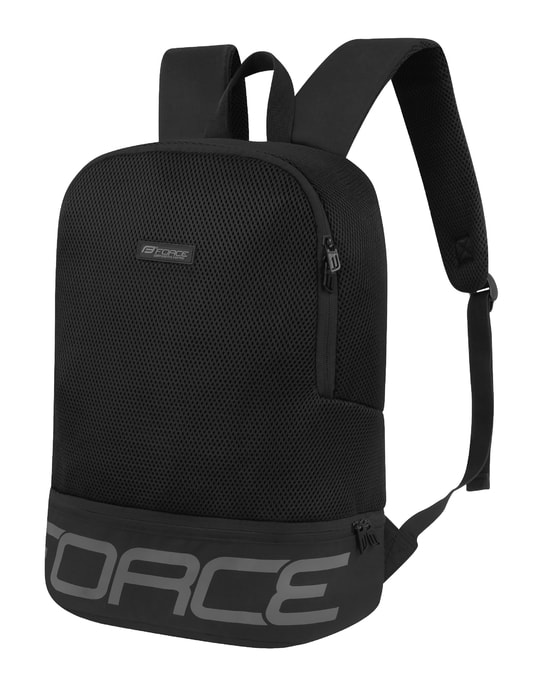 FORCE AMAGER 20 l, black-grey