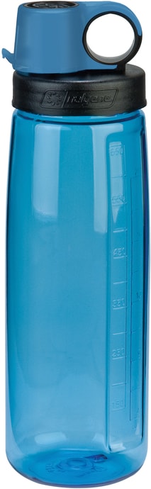 NALGENE On the Go 700ml Blue OTG - Láhev