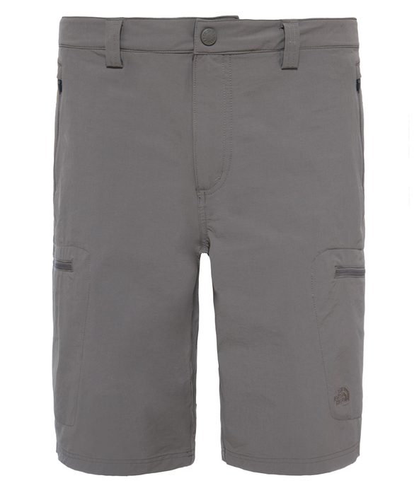 THE NORTH FACE M EXPLORATION SHORT