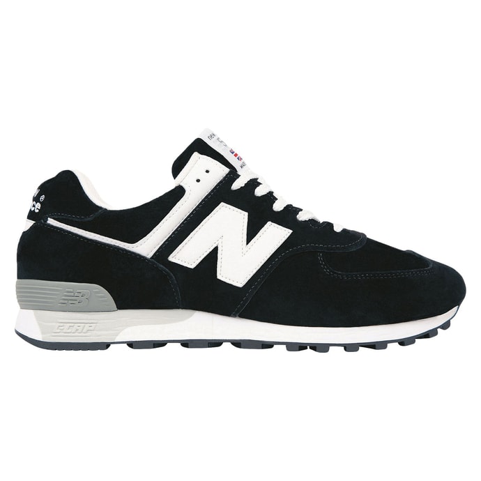 NEW BALANCE M576KGS - tenisky made in UK výprodej