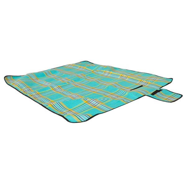 YATE Picnic blanket with Alu foil