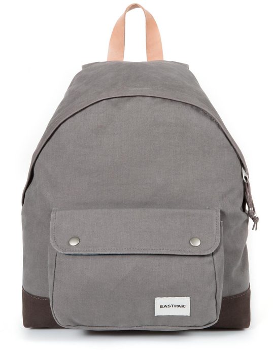 EASTPAK Padded PAK'R Superb Grey 24 l - městský batoh