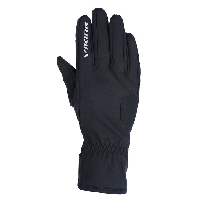 VIKING Gloves Tromso black